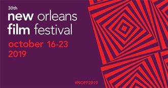 New Orleans Film Festival 2019