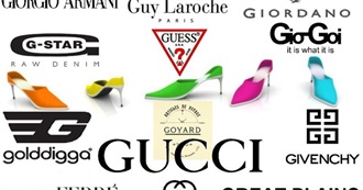 10 Most Expensive Clothing Brands