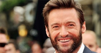 Hugh Jackman Filmography!