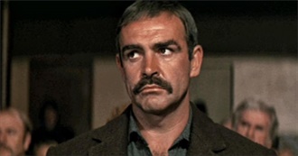 Sean Connery