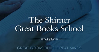 The Shimer Great Books School