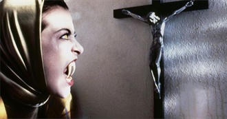 10 Horror Films From the 80s You&#39;ve Never Seen