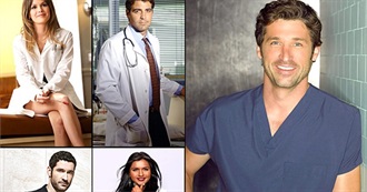 TV Doctors