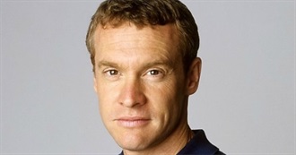 Tate Donovan Movies