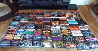 Over Ten Years of Reading