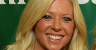 Tara Reid Films Tehn Has Seen