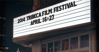 Tribeca Film Festival 2014