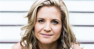 Glennon Doyle&#39;s Books for Challenging Times