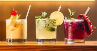 Yummy Drinks That You Should Try