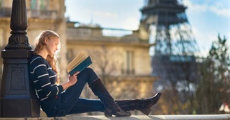 16 French Books Available in English Translation