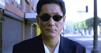 10 Great Yakuza Movies You&#39;ve Probably Never Seen