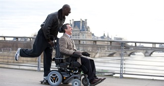 Memorable Movies With Disabled Characters