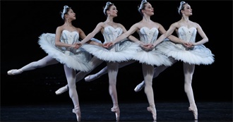 The Ballet