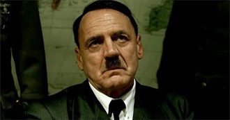 The Cinemaholic&#39;s 12 Best Nazi Movies of All Time