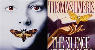 Thomas Harris Based Entertaiment