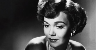 Jane Wyman Filmography