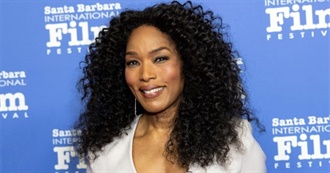 Angela Bassett Movies I&#39;ve Seen Update 3