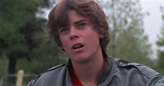 C. Thomas Howell Movies I&#39;ve Seen