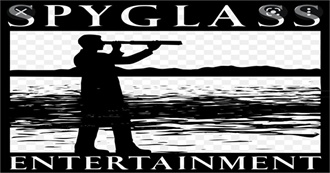 Spyglass Entertainment Filmography (1998-Present)