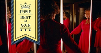 Paste Magazine&#39;s the Best Horror Movies of 2019