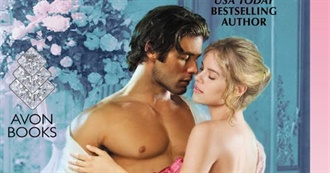 Goodreads&#39; Favorite Historical Romance Novels (Top 300)