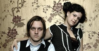 Arcade Fire