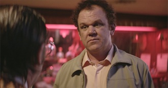 Filmography: John C. Reilly