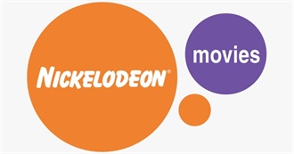 Nickelodeon Movies (Theatrical &amp; TV)