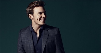 Sam Claflin - Films