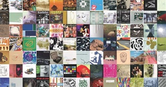 Fecking Bahamas&#39; 100 Great Math Rock Albums You&#39;ve Never Heard