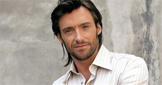 42 Hugh Jackman Movies