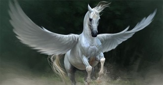 Pegasus