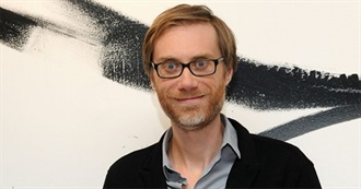 Stephen Merchant Filmography (2018)