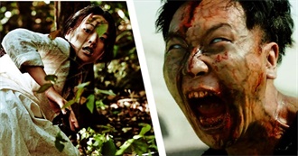 15 Great Movies to Get You Started With South Korean Horror