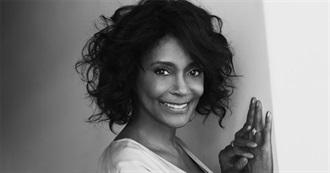 The Films of Margaret Avery