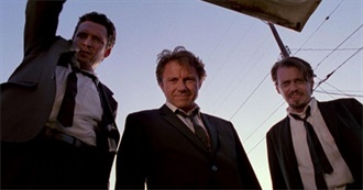 Manic Wayne&#39;s 12 Favourite Harvey Keitel Movies