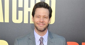 Ike Barinholtz Filmography (2018)