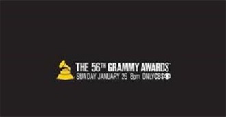 56th Annual GRAMMY Awards