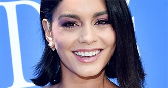 Vanessa Hudgens Filmography 2019