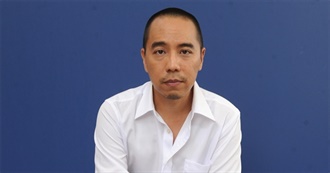 Feature Films of Apichatpong Weerasethakul