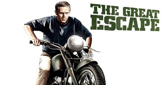 The Essential Steve McQueen