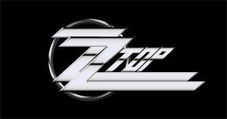 ZZ Top Discography