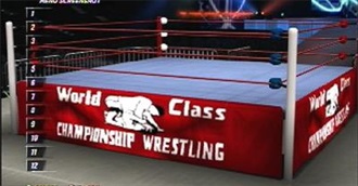 World Class Championship Wrestling