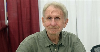 Rene Auberjonois Movies I&#39;ve Seen Update