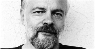 Philip K Dick Novels