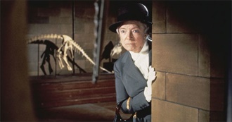 Helen Hayes Full Filmography