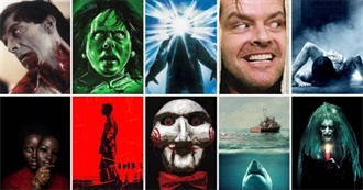 Some of the Best Horror Movies