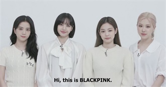 Blackpink Discography (Updated Nov 2021)