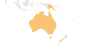 Landmarks of Australasia