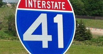 Interstate 41